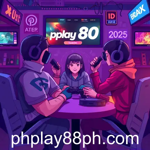 The Rise of Digital Gaming Communities