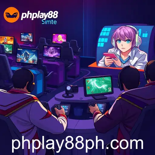 The Evolving Landscape of Online Gaming in 2025