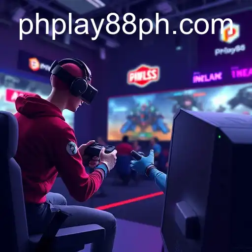 PhPlay88 Revolutionizes Online Gaming Landscape