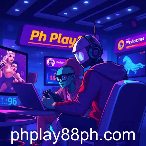 The Rise of PhPlay88: A Gaming Revolution