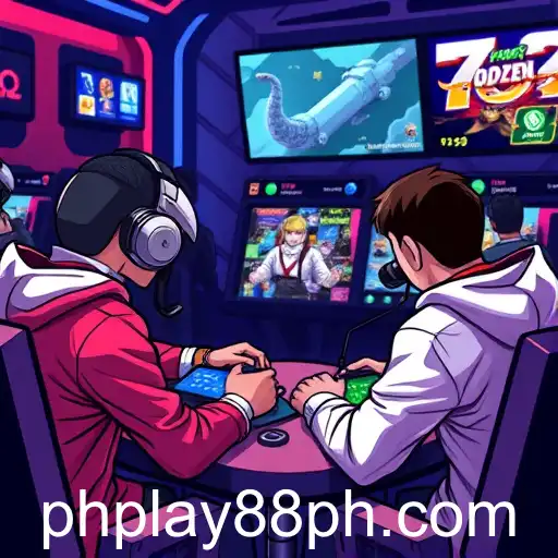 Phplay88 Redefines Online Gaming