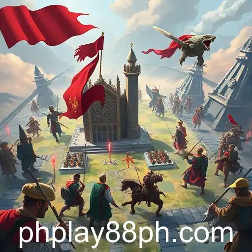 The Rise of Phplay88: Revolutionizing Online Gaming
