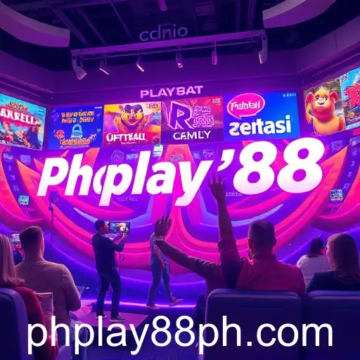 The Rise of PhPlay88 in the Gaming World