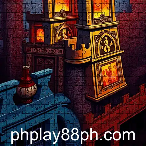 Exploring the Captivating World of Puzzle Games on Phplay88