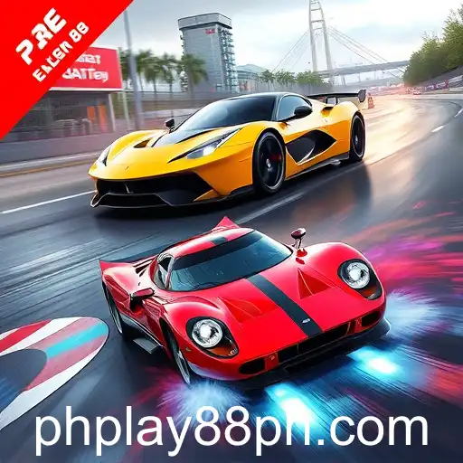 Exploring the Thrills of Racing Games on PHPlay88