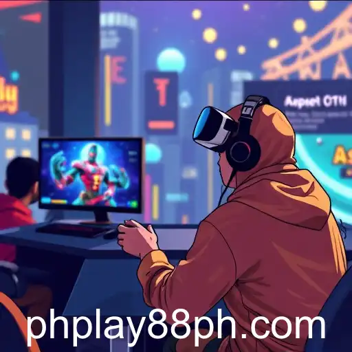 The Rise of PhPlay88 Among Gamers