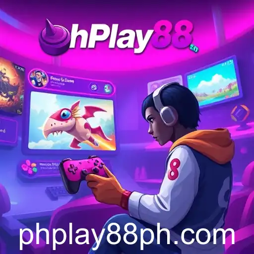 The Rise of phplay88 in the Gaming Industry