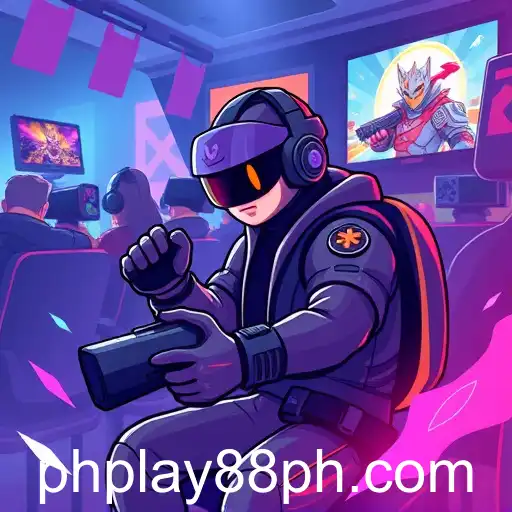 The Rise of PhPlay88 in the Digital Gaming World