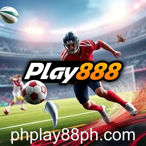 Exploring the Exciting World of Sports Games on PHPlay88