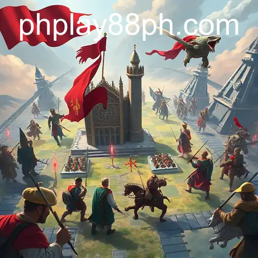 The Thrilling World of Strategy Games on phplay88